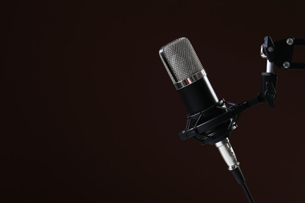 How to Leverage a Podcast Studio Rental