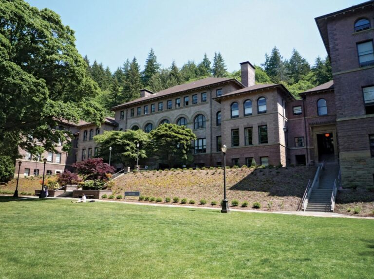 western washington university