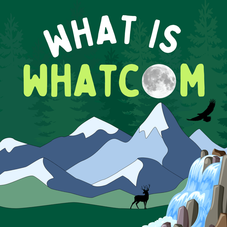 what-is-whatcom-podcast-matt-moakler-alexis-arralynn